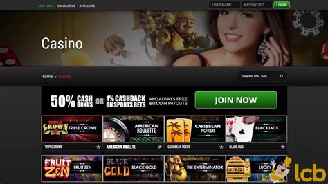 Wagerweb casino review